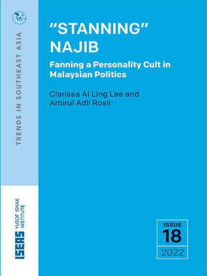 cover image of Stanning Najib